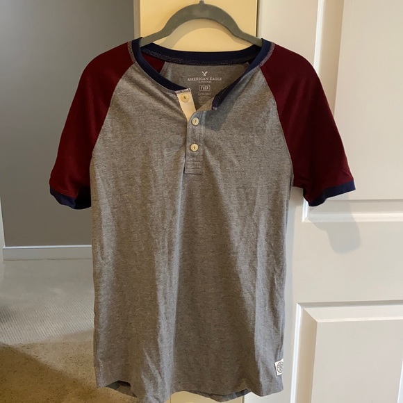 American Eagle Shirt size XS - Picture 1 of 3